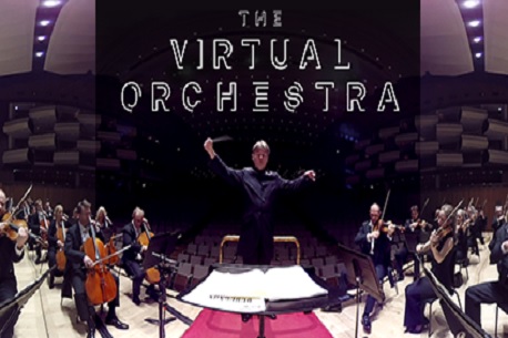 The Virtual Orchestra