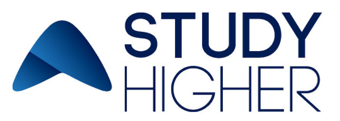 Study Higher logo